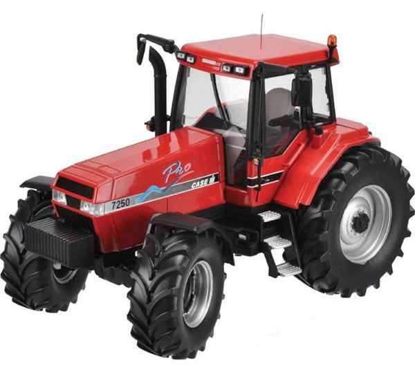 Modellino Replicagri TRATTORE CASE IH MAGNUM 7250 PRO scala 1:32 diecast