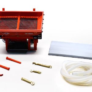 Modellino Replicagri SEMINATRICE KUHN TF1500 1:32 trattore modellismo diecast