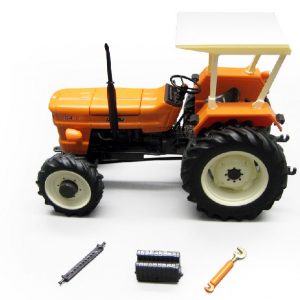 Modellino Replicagri TRATTORE FIAT 640DT scala 1:32 modellismo statico diecast