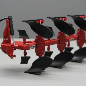 Modellino Replicagri ARATRO scala 1:32 trattore modellismo statico diecast