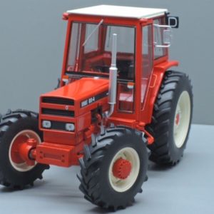 Modellino mezzi agricoli  Replicagri  RENAULT 851 4 1:32 trattore modellismo statico diecast