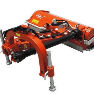 Modellino trattore mezzi agricoli Replicagri TRINCIATRICE 1:32 modellismo diecast