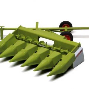 Modellino mezzi agricoli  Replicagri BARRA MIETITREBBIA scala 1:32 modellismo