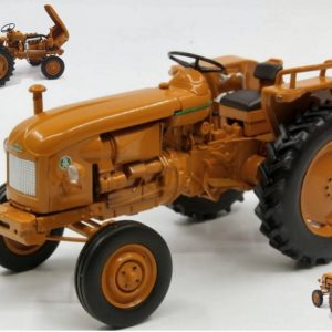Modellino Replicagri TRATTORE RENAULT N70 1:32 modellismo statico diecast