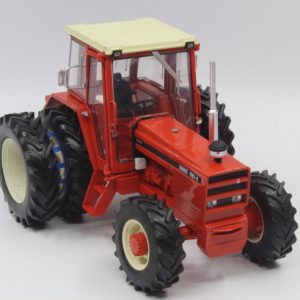 Modellino Replicagri TRATTORE RENAULT 1181 1:32 modellismo statico diecast