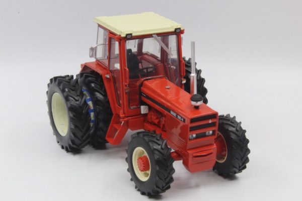 Modellino Replicagri TRATTORE RENAULT 1181 1:32 modellismo statico diecast