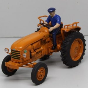 Modellino Replicagri TRATTORE RENAULT D35 scala 1:32 modellismo statico diecast