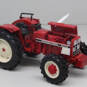 Modellino Replicagri TRATTORE INTERNATIONAL IH 533 1:32 modellismo diecast
