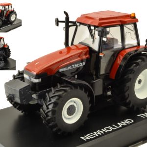 Modellino Replicagri NEW HOLLAND TM135 1:32 trattore modellismo statico diecast