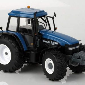 Modellino Replicagri NEW HOLLAND 8560 1:32 trattore modellismo statico diecast