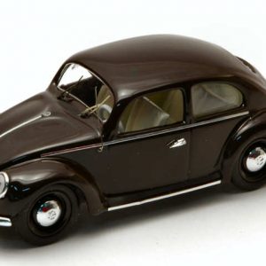Modellino auto scala 1:43 Rio  VW 1200 DE LUXE modellismo diecast collezione
