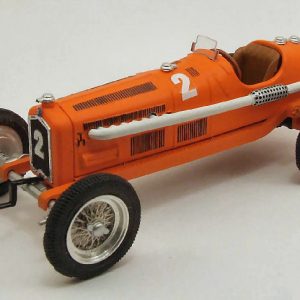 Modellino auto scala 1:43 Rio  ALFA ROMEO P 3 N.2 AUSTRALIA modellismo diecast collezione