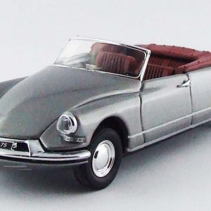 Modellino auto scala 1:43 Rio CITROEN DS CABRIOLET modellismo diecast collezione