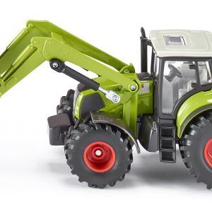 Modellino Siku TRATTORE CLAAS AXION 850 1:50 trattore modellismo statico diecast