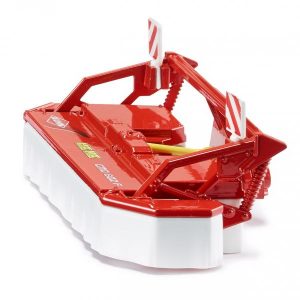 Modellino mezzi agricoli  Siku  FALCIATRICE FRONTALE 1:32 trattore modellismo statico diecast