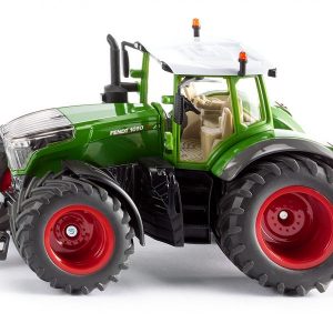 Modellino mezzi agricoli  Siku  FENDT 1050 VARIO 1:32 trattore modellismo statico diecast