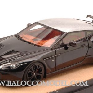 Modellino auto scala 1:43 Tecnomodel  ASTON MARTIN V12 ZAGATO  WALUMINIUM ROOF  ED.LIM.PCS 10 modellismo statico collezione