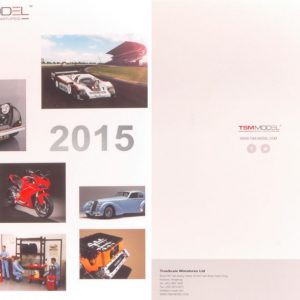Modellino cataloghi rivista book booklet True Scale Miniatures  CATALOGO TRUE SCALE MINIATURE  PAG.62 modellismo collezione