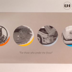 Modellino cataloghi rivista book booklet Universal Hobbies  CATALOGO  ED.8 FORMATO A4 PAG.178 modellismo collezione