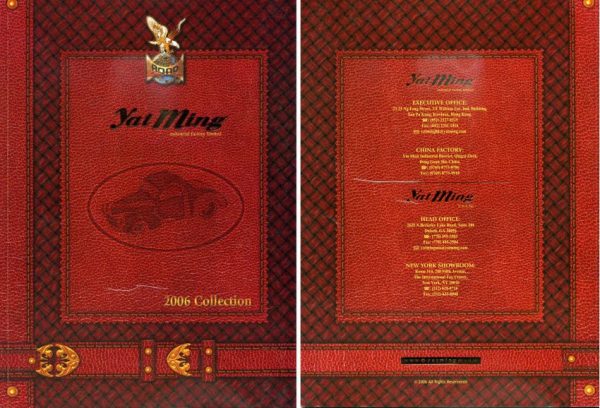 Modellino cataloghi rivista book booklet Yat Ming  CATALOGO YAT MING  PAG.76 modellismo collezione