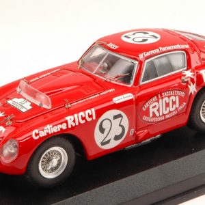 Modellino auto scala 1:43 Art Model FERRARI 375 MM CARRERA MEXICO diecast