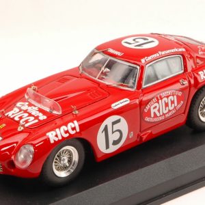 Modellino auto scala 1:43 Art Model FERRARI 375 MM diecast modellismo statico 15