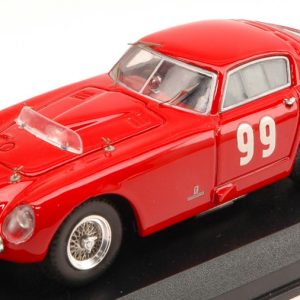 Modellino auto scala 1:43 Art Model  FERRARI 375 MM N.99 WINNER CIRCUITO SENIGALLIA  P.MARZOTTO diecast modellismo statico