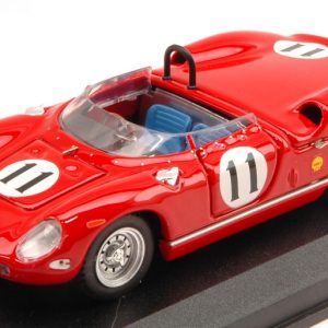 Modellino auto scala 1:43 Art Model FERRARI 250 P SURTEES diecast modellismo