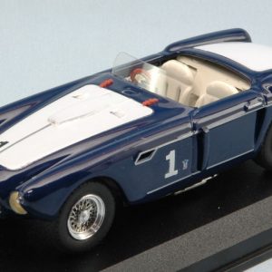 Modellino auto scala 1:43 Art Model  FERRARI 340 MEXICO N.1 NC BRIDGEHAMPTON  W.SPEAR diecast modellismo statico
