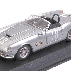 Modellino auto scala 1:43 Art Model  FERRARI 250 CALIFORNIA LWB N.18 WINNER NASSAU TROPHY  B.GROSSMAN diecast modellismo statico