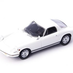 Modellino auto scala 1:43 Autocult  NERETTI I diecast modellismo