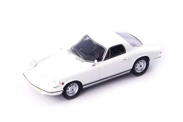 Modellino auto scala 1:43 Autocult  NERETTI I diecast modellismo