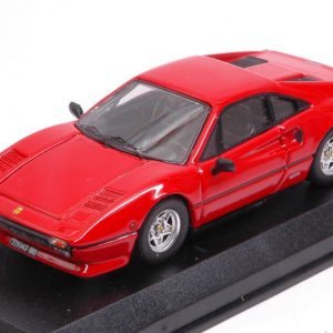 Modellino auto scala 1:43 Best Model  FERRARI 308 GTB diecast modellismo statico