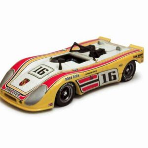 Modellino auto scala 1:43 Best Model PORSCHE FLUNDER diecast modellismo statico