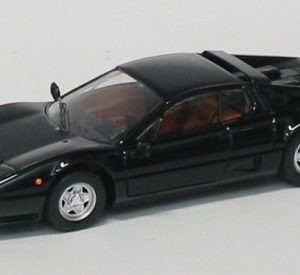 Modellino auto scala 1:43 Best Model  FERRARI 512 BB diecast modellismo statico