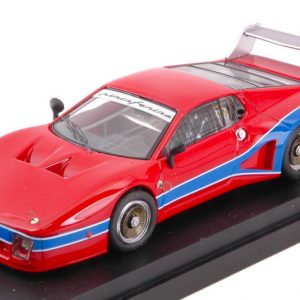 Modellino auto scala 1:43 Best Model FERRARI 512 BB diecast modellismo statico