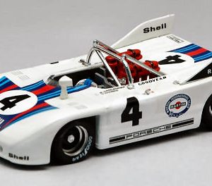 Modellino auto scala 1:43 Best Model PORSCHE 9083 diecast modellismo statico