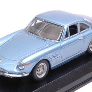 Modellino auto scala 1:43 Best Model  FERRARI 330 GTC    E diecast modellismo statico