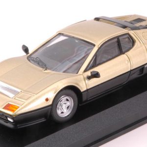 Modellino auto scala 1:43 Best Model FERRARI 512 BB SOTHEBY AUCTION diecast