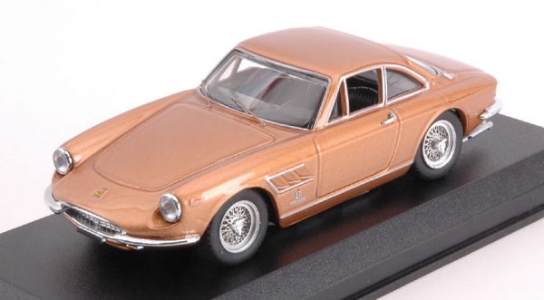 Modellino auto scala 1:43 Best FERRARI 330 GTC PININFARINA diecast modellismo