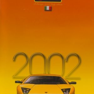 Modellino auto rivista book booklet CATALOGO BURAGO PAG.94 modellismo collezione