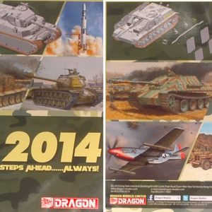Modellino auto rivista book booklet Dragon  CATALOGO DRAGON  PAG.52 modellismo statico diecast