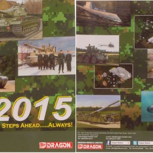 Modellino auto rivista book booklet Dragon  CATALOGO DRAGON  PAG.54 modellismo statico diecast