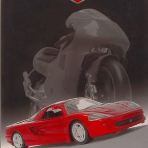 Modellino auto rivista book booklet Guiloy  CATALOGO GUILOY modellismo statico diecast