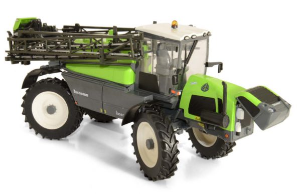 Modellino trattore mezzi agricoli Replicagri scala 1/32 modellismo statico diecast