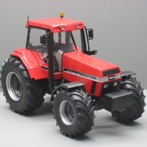 Modellino diecast mezzi agricoli Replicagri TRATTORE IH MAGNUM 7240 scala 1:32