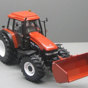 Modellino mezzi agricoli Replicagri TRATTORE FIAT M135 W095B 1:32 modellismo