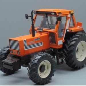Modellino trattore mezzi agricoli Replicagri  FIAT 1180 DT 1:32 modellismo
