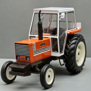 Modellino mezzi agricoli Replicagri TRATTORE FIAT 880 2x4 scala 1:32 modellismo