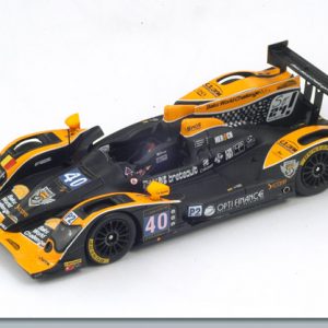 Modellino auto scala 1:43 Spark Model ORECA NISSAN N.40 33th LM DAGONEAU-DOWNS-YOUNESSI diecast modellismo statico